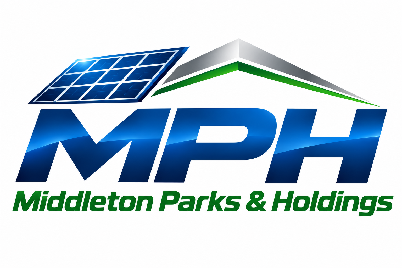 MPH — Middleton Parks and Holdings